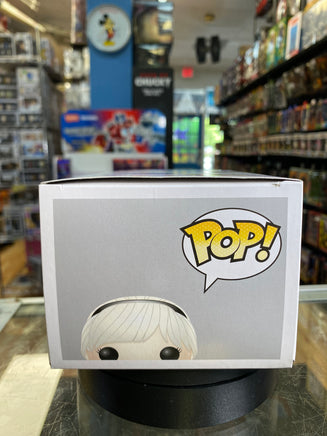 Young Elsa # 116 (Funko Pop, Disney Disney) - Bitz & Buttons