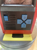 Battle Armor (Mattel, Vintage Video Games) **TESTED WORKING**