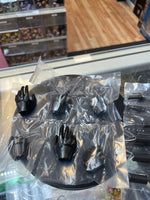 Snake Eyes 1/6 Scale (Threezero, GI Joe) COMPLETE