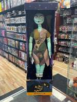 Jumbo Sally Plush Doll (Vintage Nightmare Before Christmas, Jun Planning Company) **SEALED**