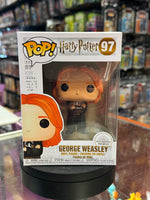 George Weasley #97 (Funko Pop!, Harry Potter)