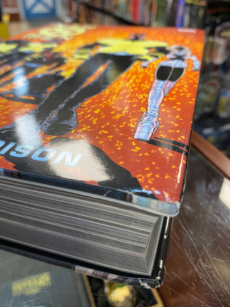 New X-Men Omnibus Hard Cover (Marvel, Comics) - Bitz & Buttons