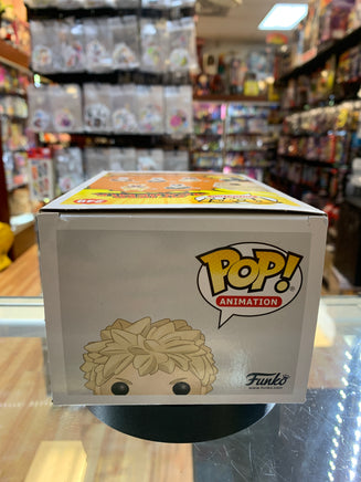 Katsuki #249 (Funko Pop, My Hero Academia) - Bitz & Buttons