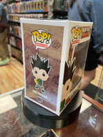 Gon Freecss #651 (Funko Pop, Hunter X Hunter) - Bitz & Buttons