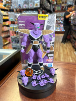 Ginyu (Bandai Tamashii SH Figuarts, Dragon Ball) COMPLETE