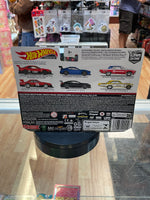 Pandem Subaru BRZ & Lexus RC F GT3 (Hot Wheels Premium, Car Culture) SEALED