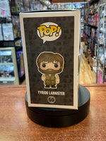 Tyrion Lanister with Wine #50 (Funko Pop, Game of Thrones) - Bitz & Buttons