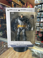 Thrasher Suit Batman (DC Comics, Essentials) **SEALED**