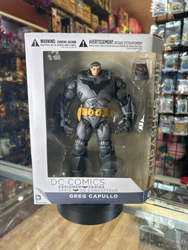 Thrasher Suit Batman (DC Comics, Essentials) **SEALED**