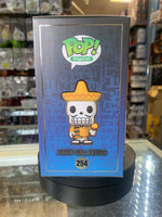 Juan Calavera #254 NFT LE 2850 (Funko Pop, Fantastik Plastik)