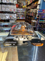 Demise of General Grievous (Star Wars ROTS, Hasbro) SEALED - Bitz & Buttons