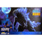 Translucent Heat Ray Godzilla (HIYA Toys Exquisite, Godzilla vs Kong)
