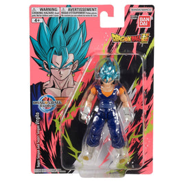 Super Saiyan God Vegito (DragonBall Z Evolve, BanDai)