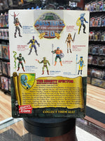 Mighty Spector (MOTU Classics, Mattel) **SEALED** - Bitz & Buttons