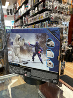 Snake Eyes & Polar Bear (GI Joe Classified Series, Hasbro) SEALED - Bitz & Buttons