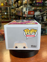 Alex Trebek #776 (Funko Pop! Leopardy ) - Bitz & Buttons