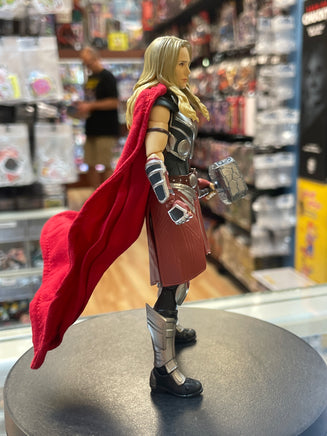 Mighty Thor (Marvel Studios, Bandai SH FIguarts) - Bitz & Buttons