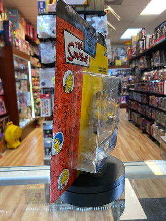 Database Series 12 (Vintage Simpsons, Playmates) SEALED - Bitz & Buttons