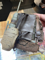 Obi Wan Kenobi Mythos 1/6 Scale (Star Wars, Sideshow) COMPLETE - Bitz & Buttons