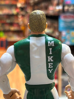 Spirit Squad Mickey, Nicky & Kenny (WWE Ruthless Aggression, Jakks Pacific)