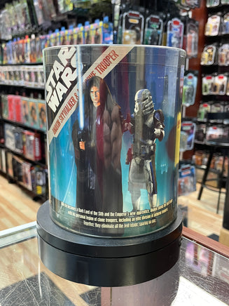 Anakin Skywalker & Airborne Trooper (Star Wars Order 66, Hasbro) SEALED - Bitz & Buttons