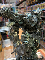 Grimlock SS-07 Leader Class (Transformers Studio Series, Hasbro) - Bitz & Buttons