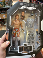 Shawn Michaels Royal Rumble (WWE Ultimate Edition, Mattel) SEALED