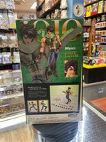 Joseph Joestar (Bandai, jojo's bizarre adventure) **USED**