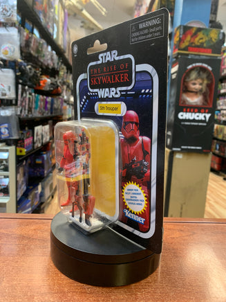 Sith Trooper Armory Pack vc162A (Star Wars Vintage Collection, Hasbro) SEALED - Bitz & Buttons
