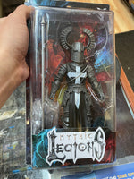 Deluxe Dark Templar Builder (Mythic Legions, Four Horseman) *NEW*