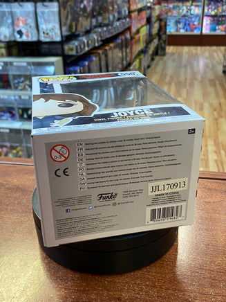 Joyce #550 (Funko Pop, Stranger Things) - Bitz & Buttons