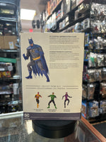 Knightfall Batman (DC Direct, Essentials) **SEALED**