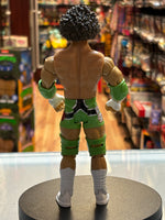 Carlito Green Trunks (WWE Ruthless Aggression, Jakks Pacific