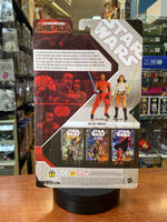 Koffi Arana & Bultar Swan Purge #1 (Star Wars Comic Packs, Dark Horse, Hasbro) SEALED - Bitz & Buttons