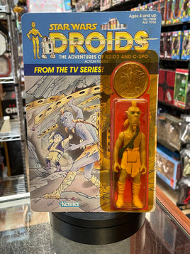 Kez-Iban (Vintage Star Wars Droids, Kenner) **SEALED** - Bitz & Buttons
