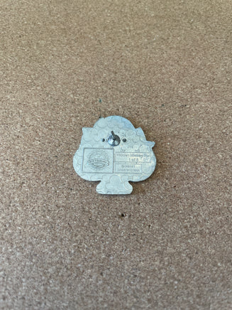Card Soldiers Hidden Mickey (Walt Disney World, Pin Traders) - Bitz & Buttons