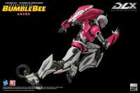 Arcee Deluxe (Transformers, ThreeZero)