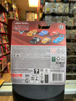 Dave Alternators - Alternadores (Pixar Cars, Mattel Diecast) - Bitz & Buttons