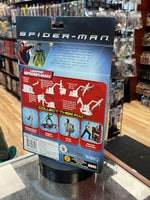 Leaping Spider-Man Series 2 (Vintage Spider-Man, Toy Biz) SEALED