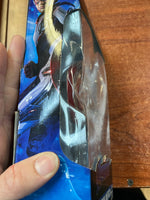 Captain America BAF Thanos (Marvel Legends, Hasbro) SEALED