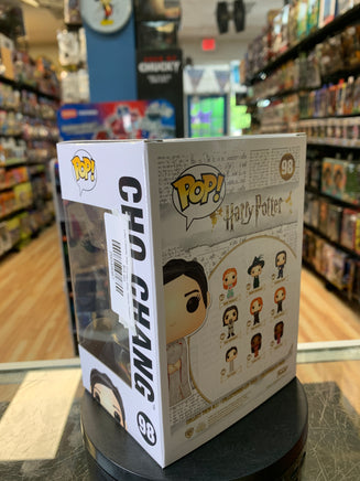 Cho Chang #98 (Funko Pop, Harry Potter) - Bitz & Buttons