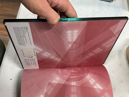 Star Wars The Clone Wars Jedi VS Sith (DK Publishing, Hardback) - Bitz & Buttons