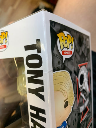 Tony Hawk #01 (Funko Pop, Birdhouse) - Bitz & Buttons