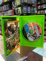 NFL Street 2 (Xbox, EA Sports, Video Game) **TESTED** - Bitz & Buttons