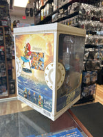 Urbosa 11” PVC Statue (The legend Of Zelda, First 4 Figures) **SEALED**