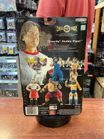 Rowdy Roddy Piper (WWF Classic Superstars, Jakks) **SEALED**