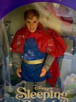 Prince Phillip 4597 (Barbie Style  Sleeping Beauty, Mattel)