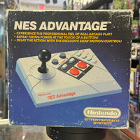 NES Advantage (Vintage Nintendo)