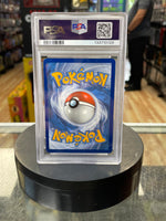 Charizard V Champions Path SWSH050 (Pokemon, Wizard) **PSA 7**