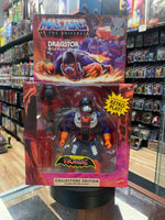 Dragstor Collectors Edition (MOTU Origins, The Evil Horde, Mattel) SEALED